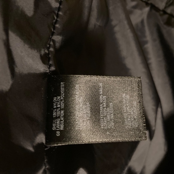 North Face jacket - Picture 4 of 4